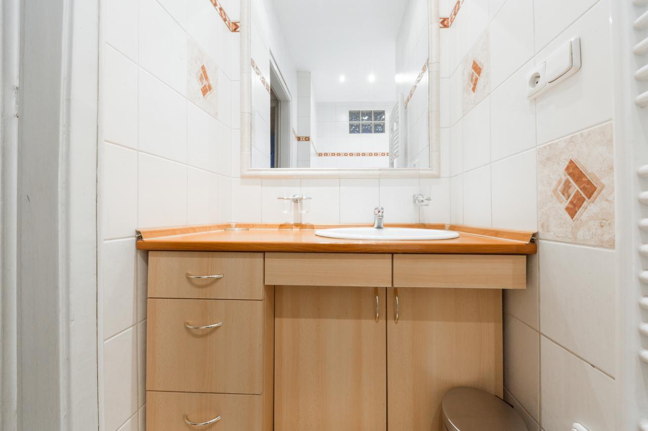 Beautiful City Center Apartments Prague Exterior photo