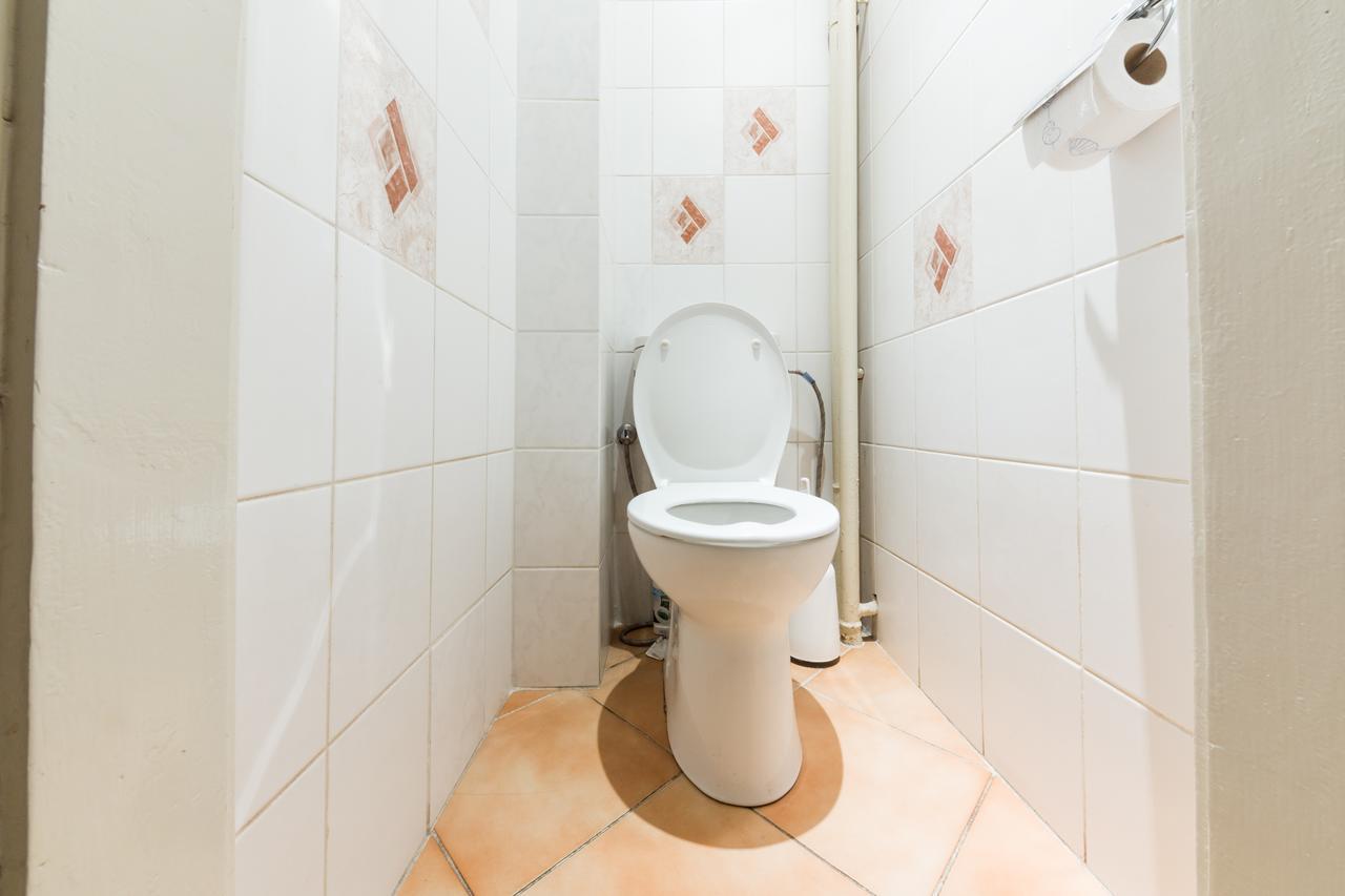 Beautiful City Center Apartments Prague Exterior photo