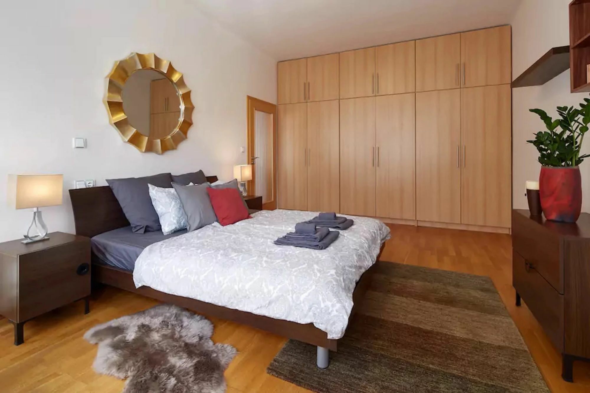 Beautiful City Center Apartments Prague Exterior photo